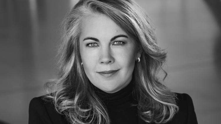 Linda TEUTEBERG ist Direktkandidatin im Wahlkreis 61